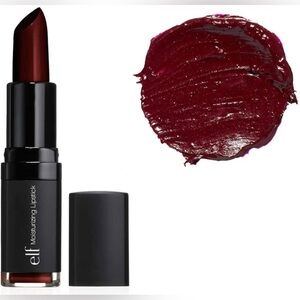 ELF Moisturizing Lipstick Bordeaux Beauty